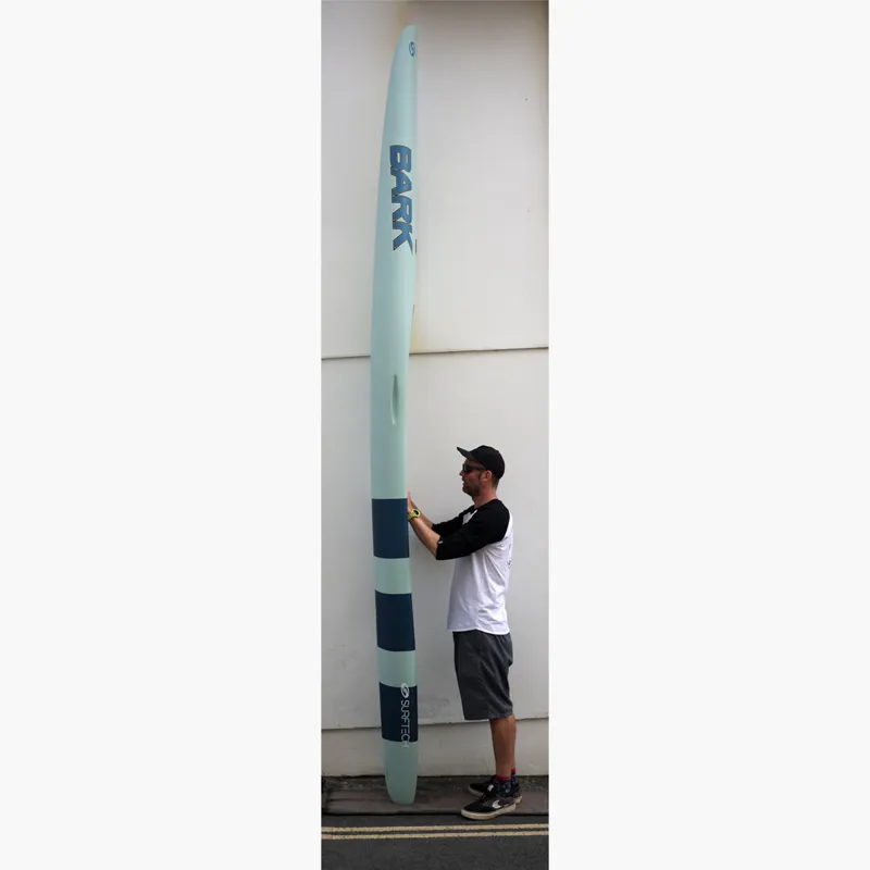Second Hand Bark Commander 14' V-Tech MINT-1