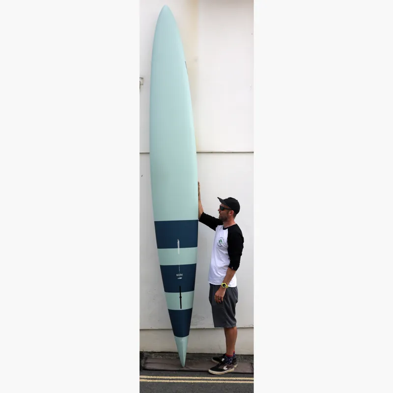 Second Hand Bark Commander 14' V-Tech MINT-2