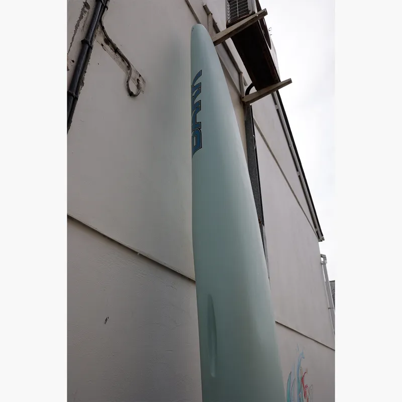 Second Hand Bark Commander 14' V-Tech MINT-3