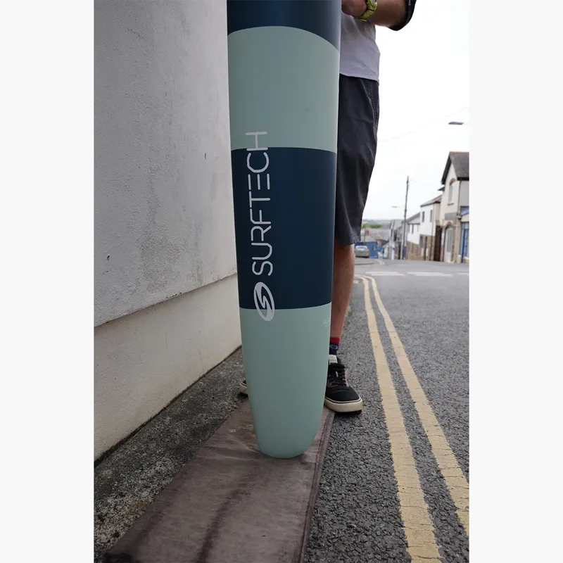 Second Hand Bark Commander 14' V-Tech MINT-5