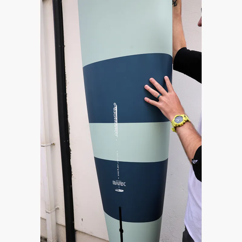 Second Hand Bark Commander 14' V-Tech MINT-6