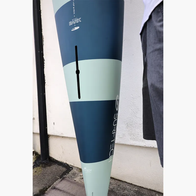 Second Hand Bark Commander 14' V-Tech MINT-7