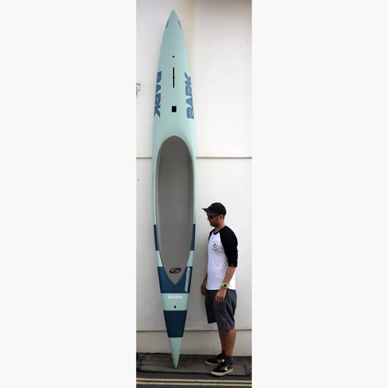 Second Hand Bark Commander 14' V-Tech MINT