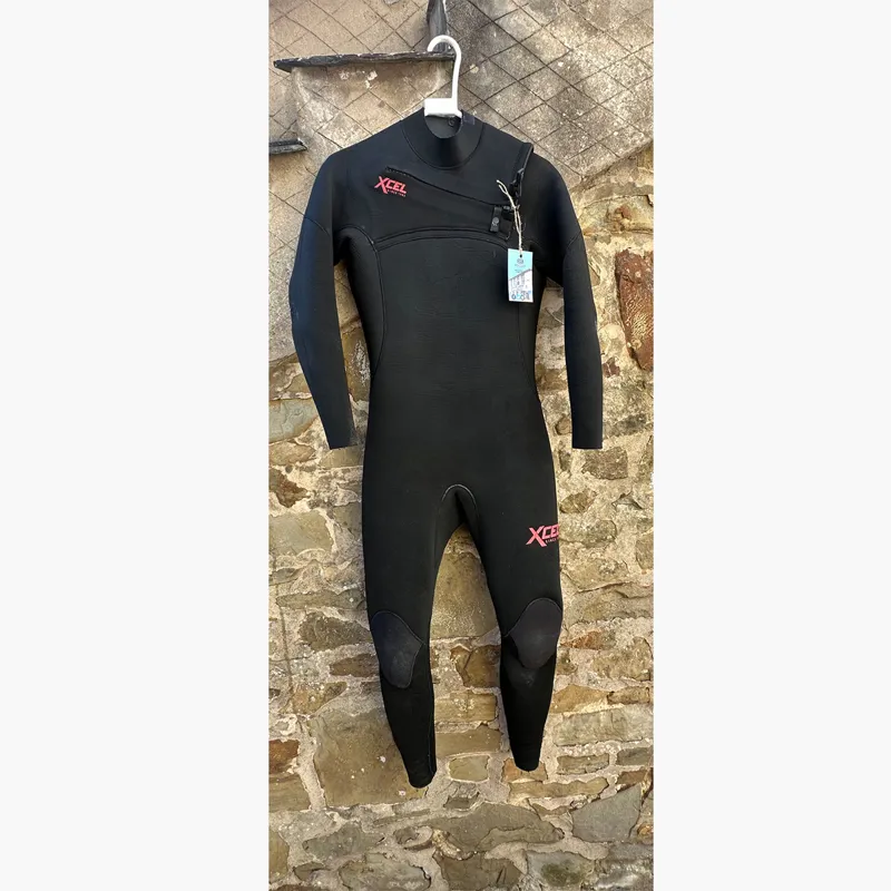 Second Hand Xcel Comp 5/4 MS