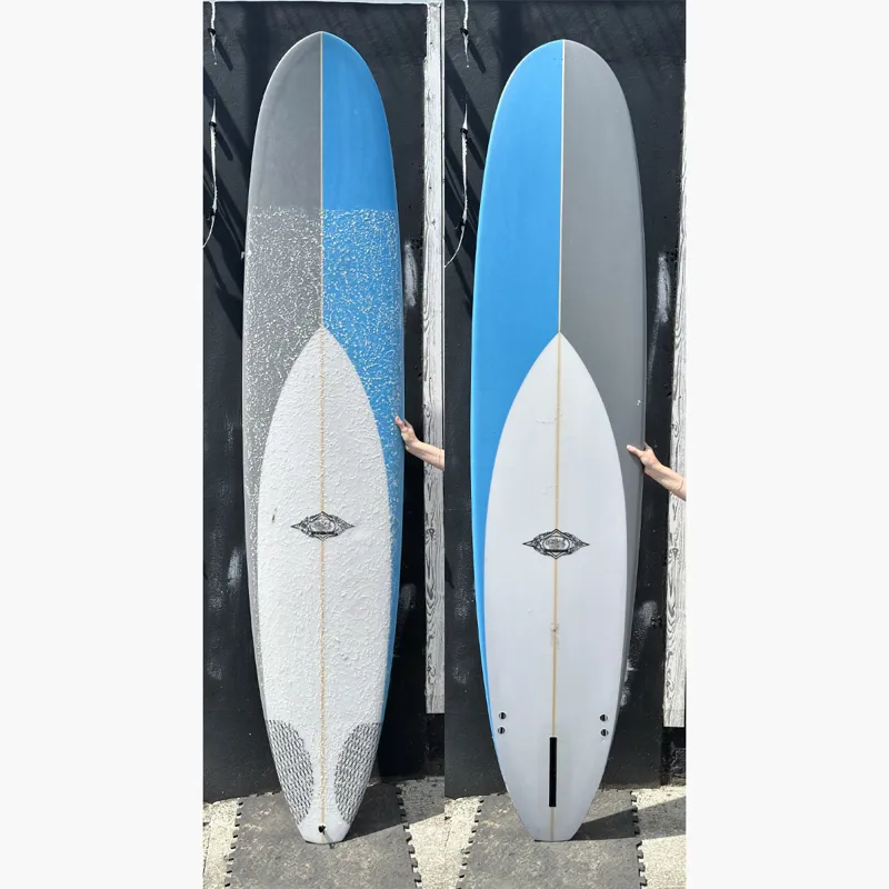 Second Hand Custard Point Pro 9'1