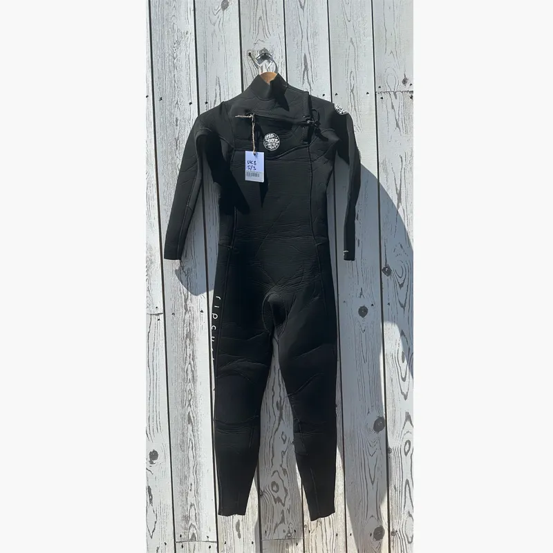 Second Hand Womens Dawn Patrol 5/3 UK8