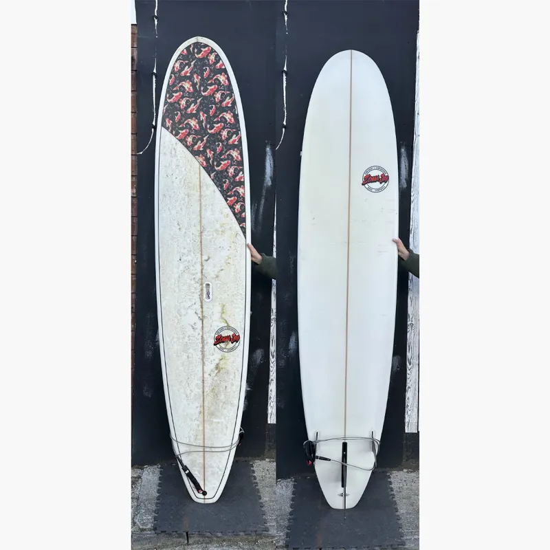 Demo Zuma Jay Easy Rider 8'8