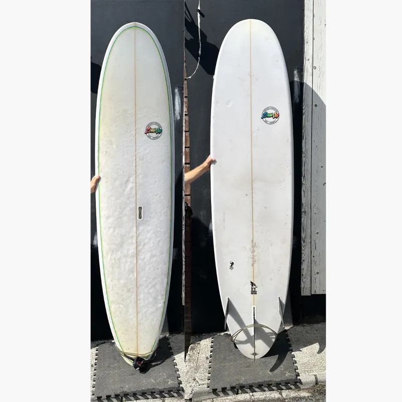 Second Hand Zuma Jay 8'0 Foxtail