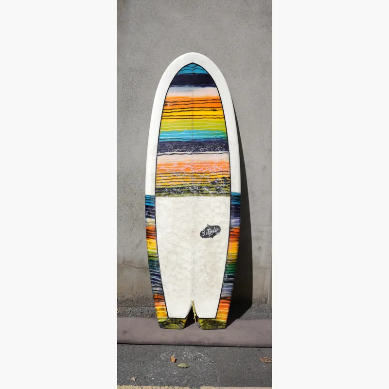Second Hand Glide Mini Simmons 5'2