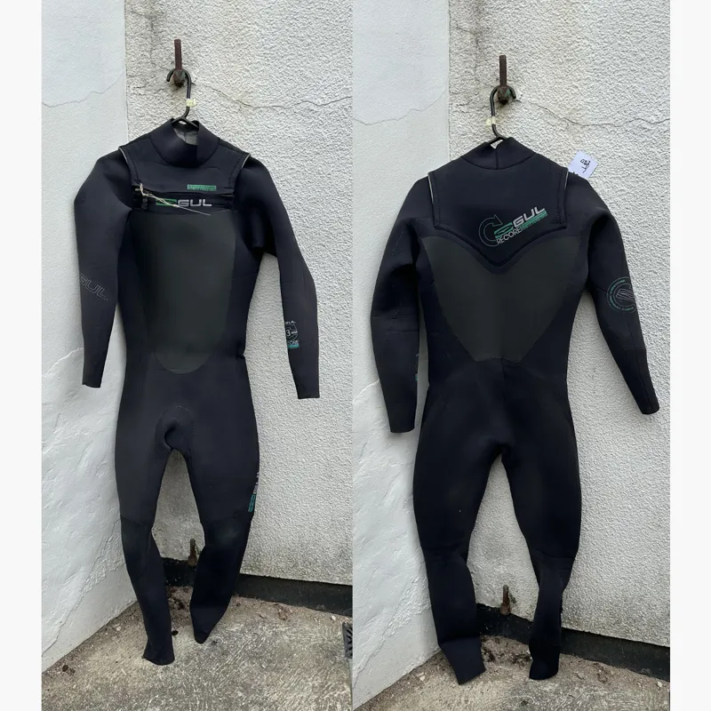 Second Hand Gul Recore 3mm L