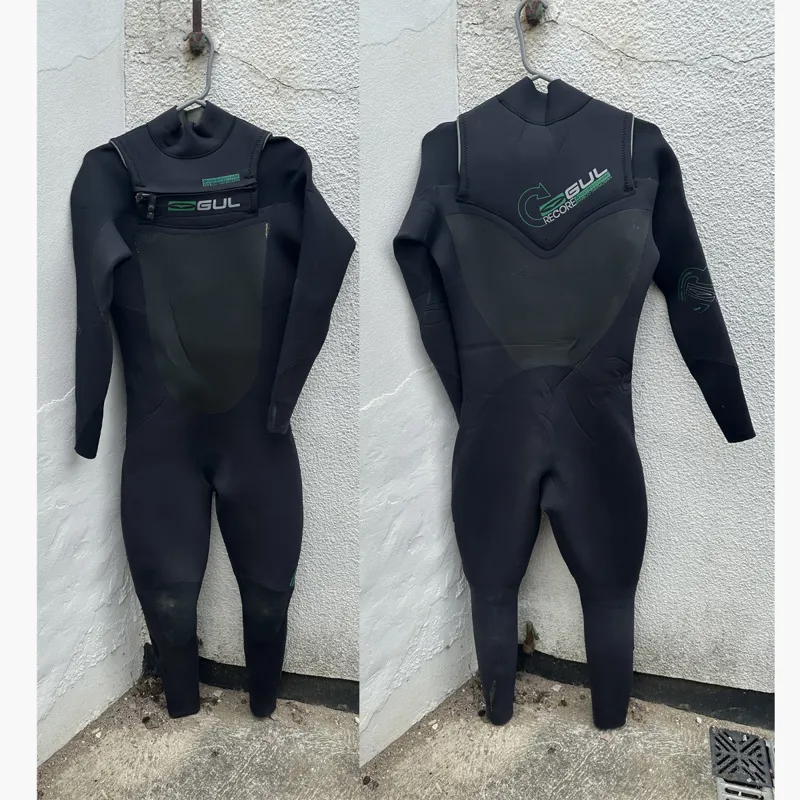 Second Hand Gul Recore 3mm ML