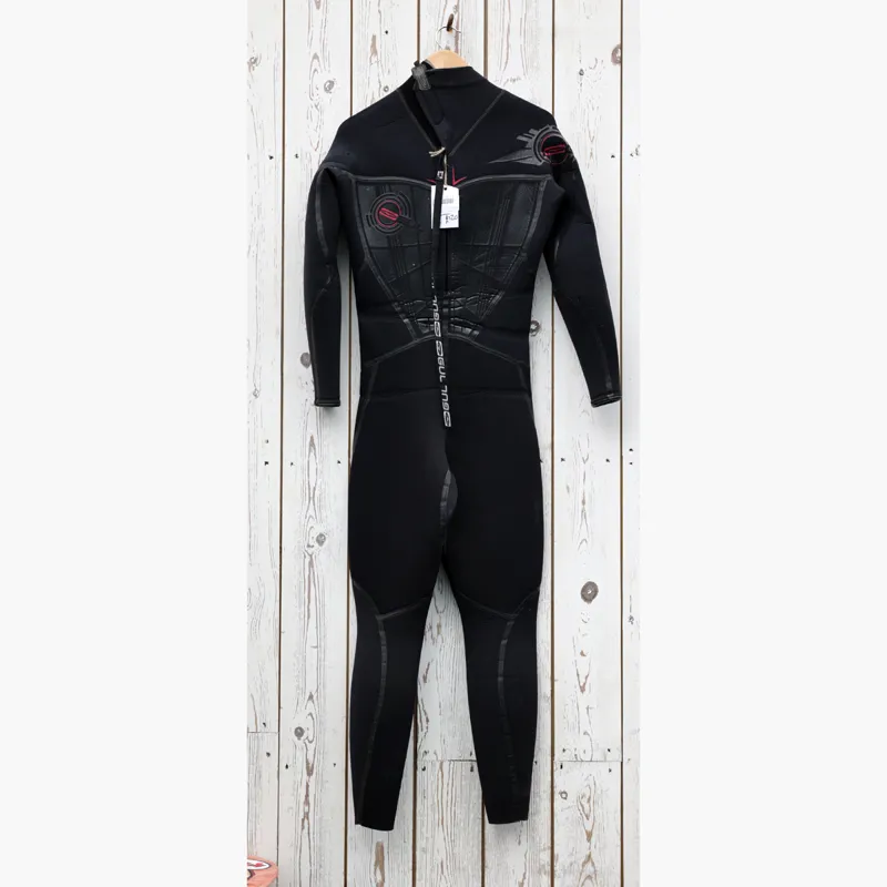 Second Hand Gul Vortex 6/5 ML-1