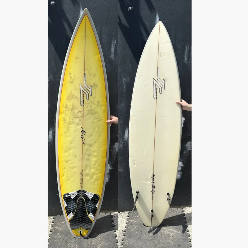 Second Hand JC Rocket 6'3
