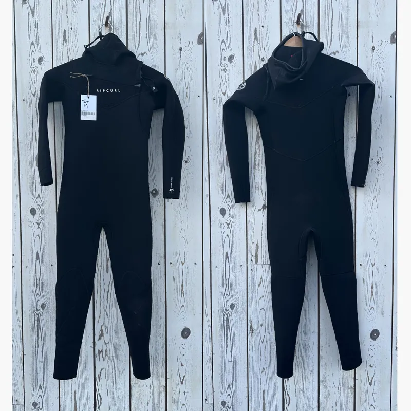 Second Hand Junior Ripcurl Dawn Patrol Hooded 5/4 Size 12