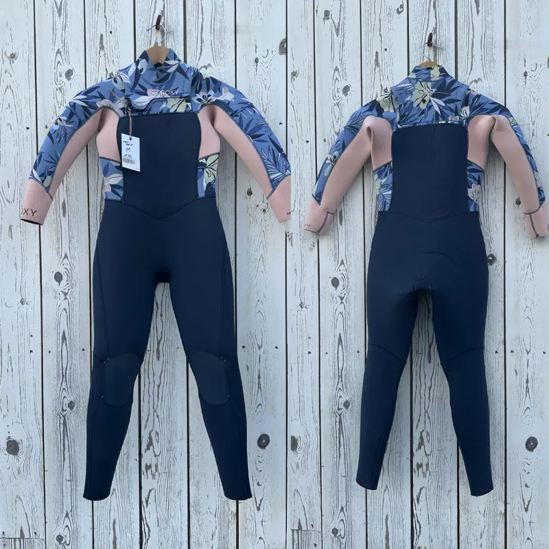 Second Hand Junior Roxy 5/4 Chest Zip M