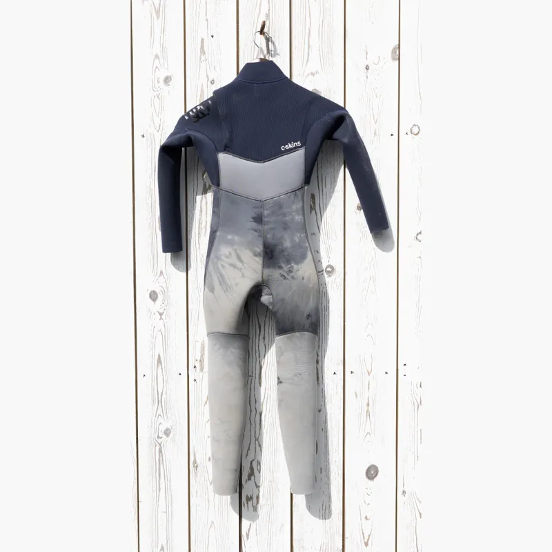 Second Hand Junior C-Skins Session 5/4 Small-1