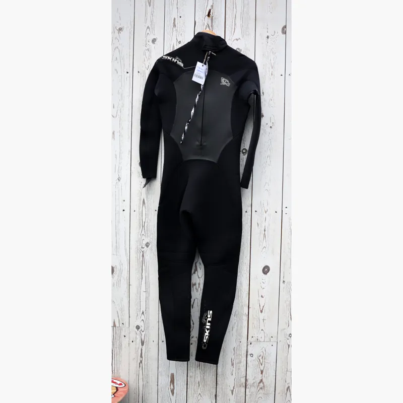 Second Hand C-Skins Legend 5/3 Back Zip MS-1