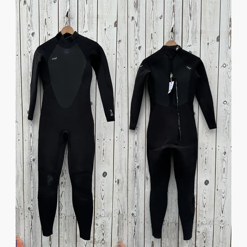 Second Hand Womens O'Neill Epic 4/3 12T
