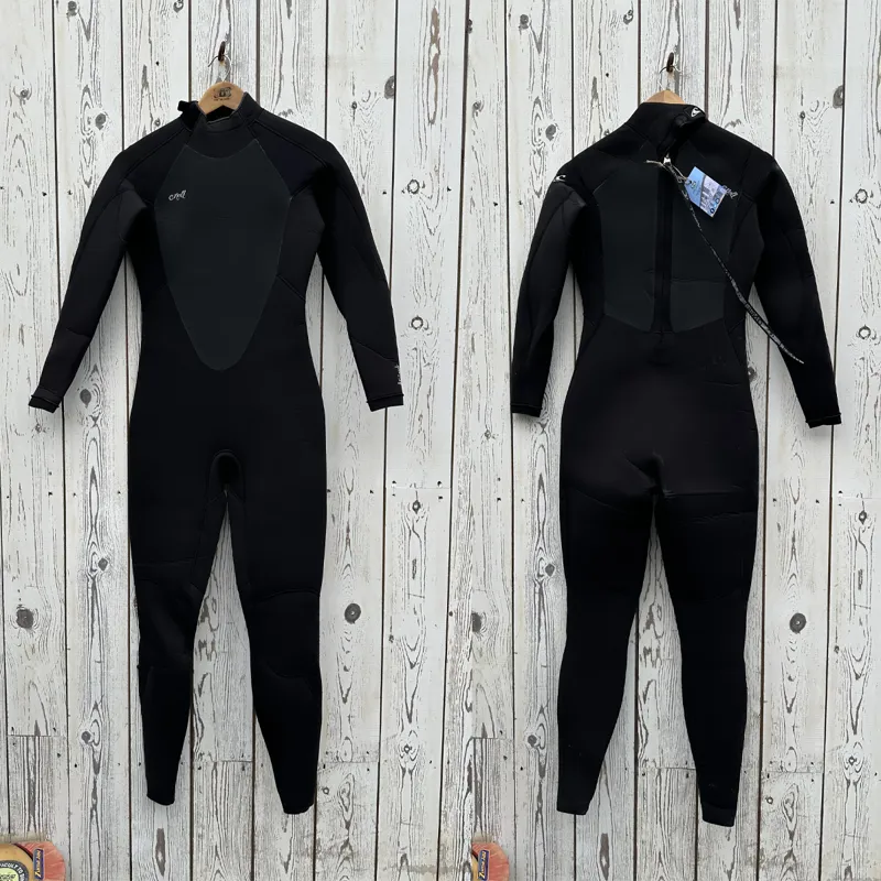 Second Hand Womens O'Neill Epic 5/4 12T