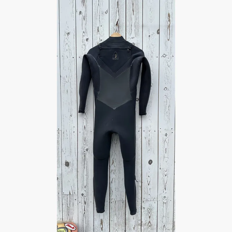 Second Hand O'Neill 5/4 Mutant Legend M-1