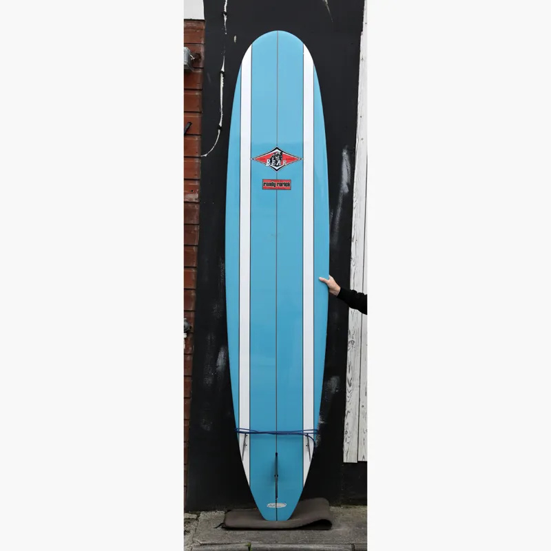 Second Hand Surftech Randy Rarick Bear 9'0