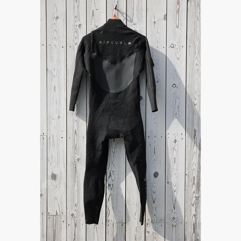 Second Hand Ripcurl Dawn Patrol 3/2 Small-1
