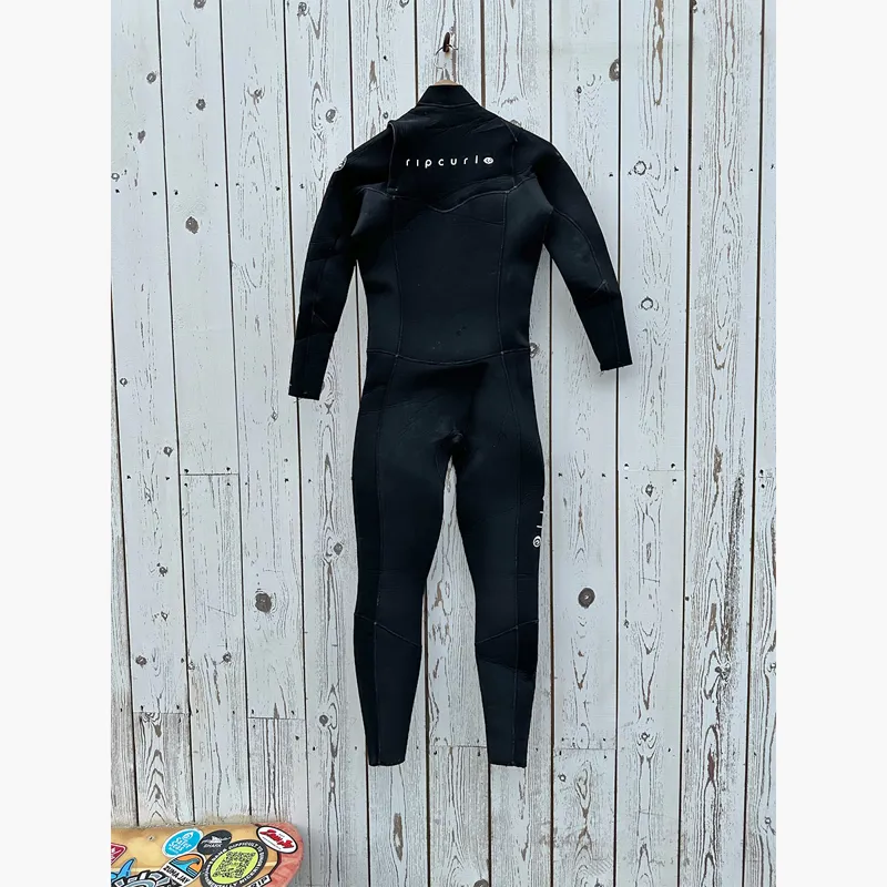Second Hand Ripcurl Dawn Patrol 5/3 UK10-1