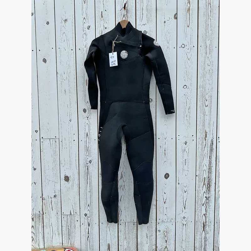 Second Hand Ripcurl Dawn Patrol 5/3 UK10