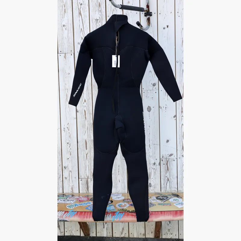 Second Hand Snug 5mm MS-1