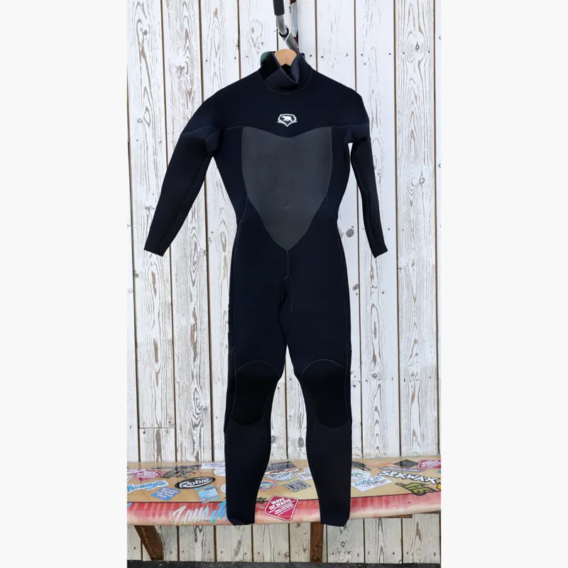 Second Hand Snug 5mm MS