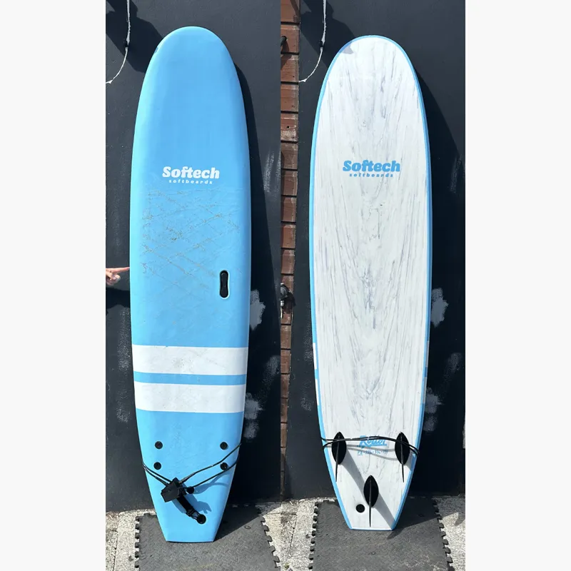 Second Hand Softech Roller 7'6