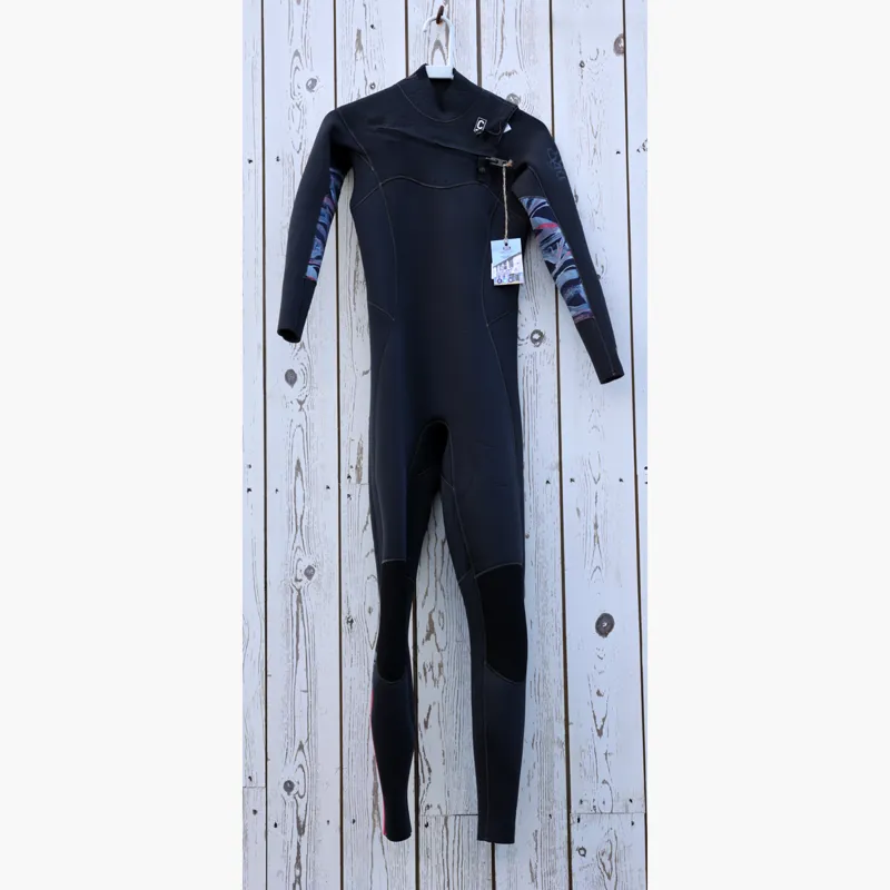 Second Hand C-Skins Solace 3/2 Chest Zip UK8