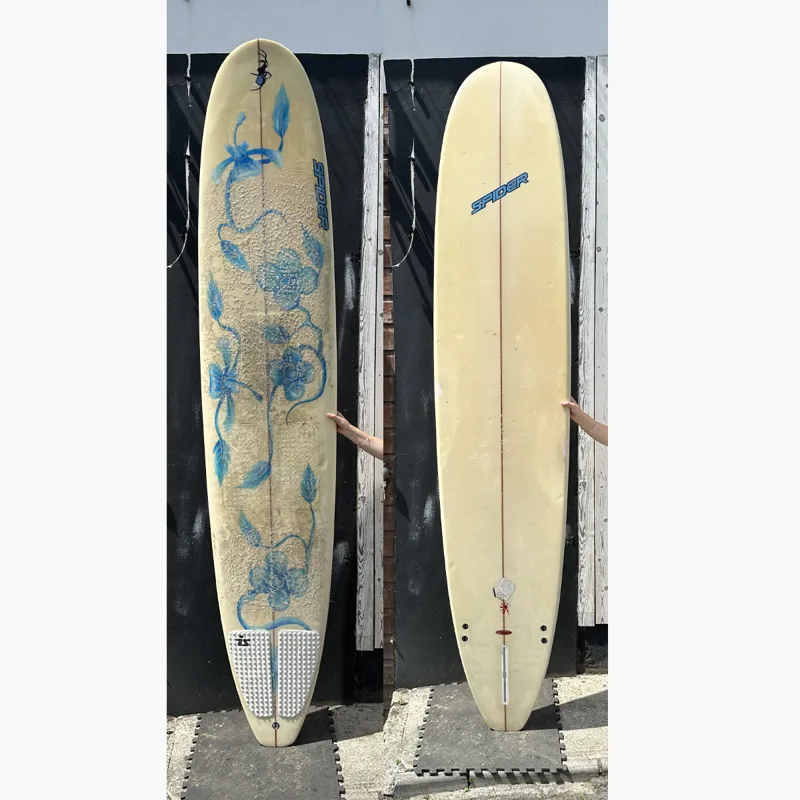 Second Hand Spider Murphy 9'6