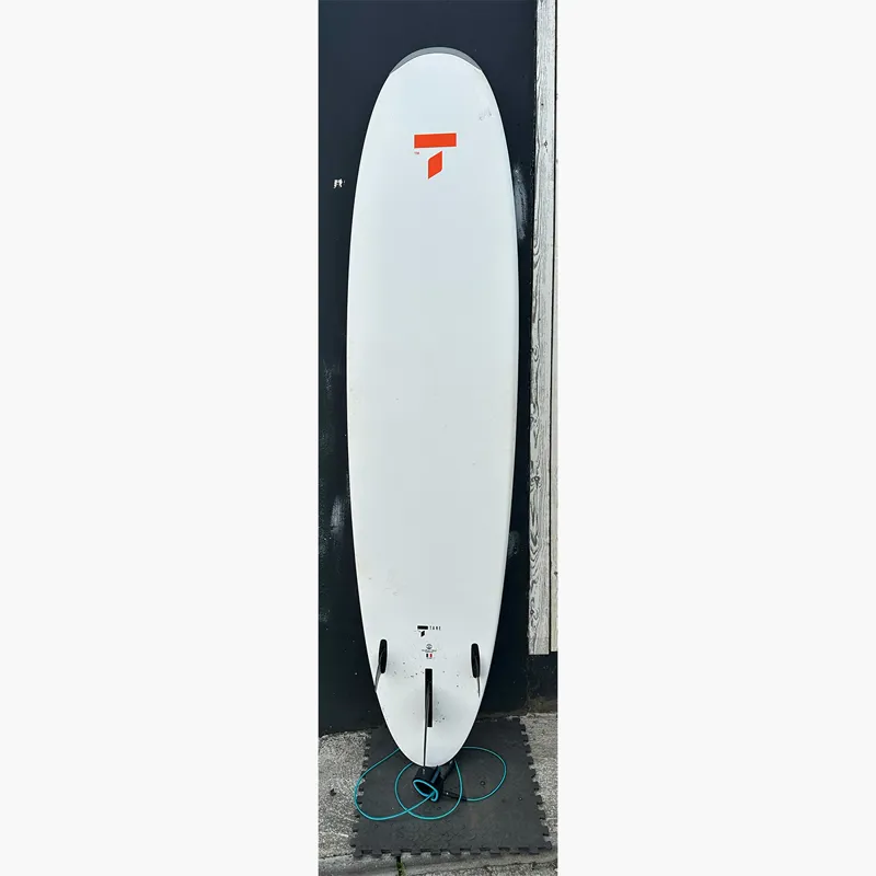 Second Hand Tahe Magnum 8'4-1