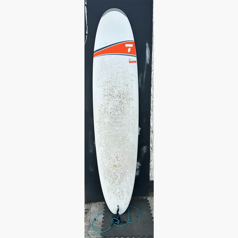 Second Hand Tahe Magnum 8'4