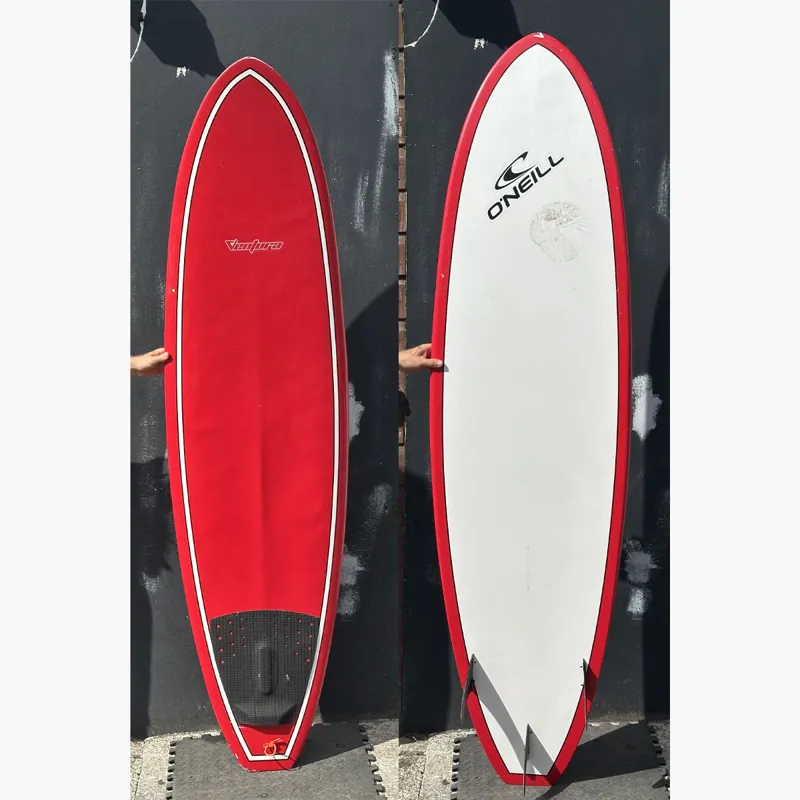 Second Hand Ventura 6'10
