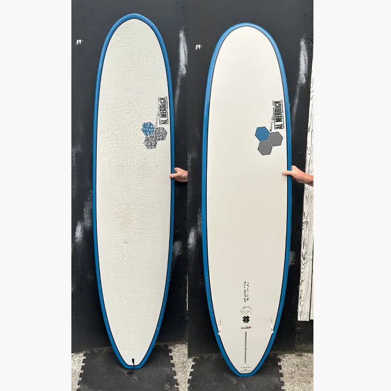 Second Hand Surftech Channel Islands Water Hog 7'2