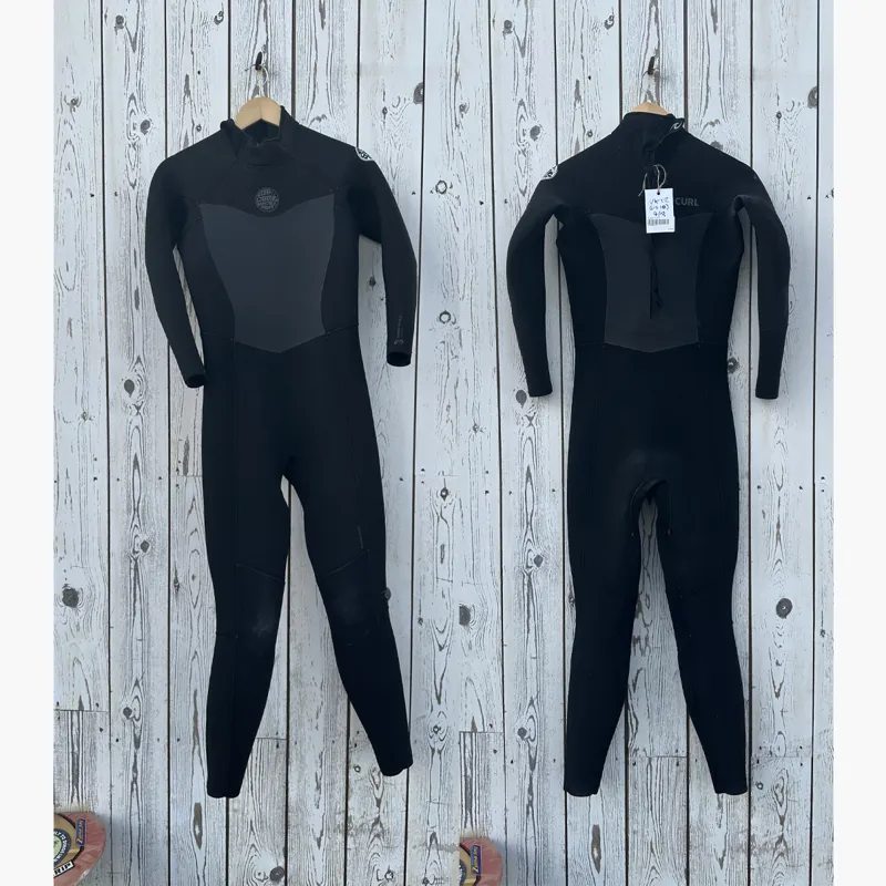 Second Hand Womens Ripcurl Dawn Patrol 4/3 UK12