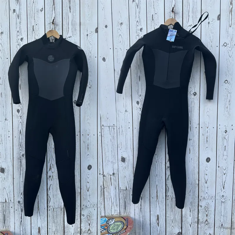 Second Hand Womens Ripcurl Dawn Patrol 5/3 UK12