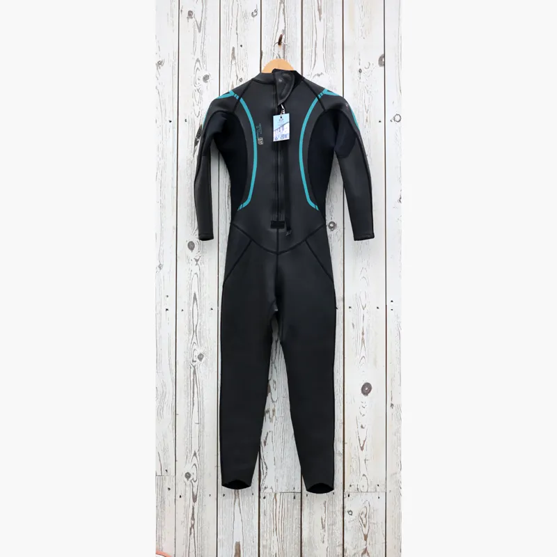 Second Hand Womens Speedo Swim Wetsuit L-1