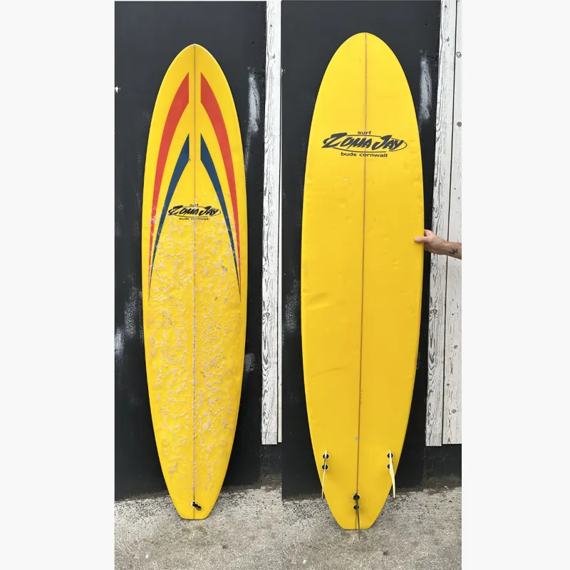 Second Hand Zuma Jay Midlength 7'4