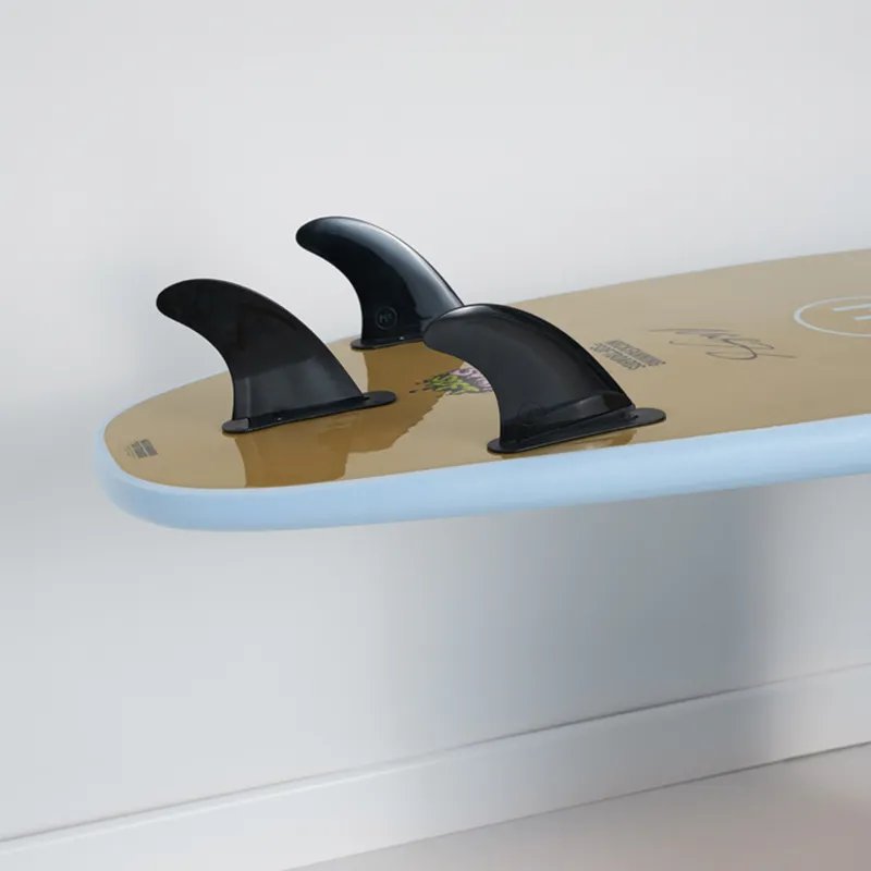 Mick Fanning Beastie Super Soft Softboard Sky/Soy-3