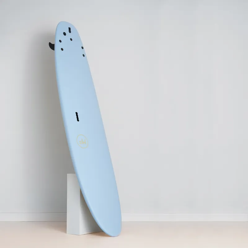 Mick Fanning Beastie Super Soft Softboard Sky/Soy-2