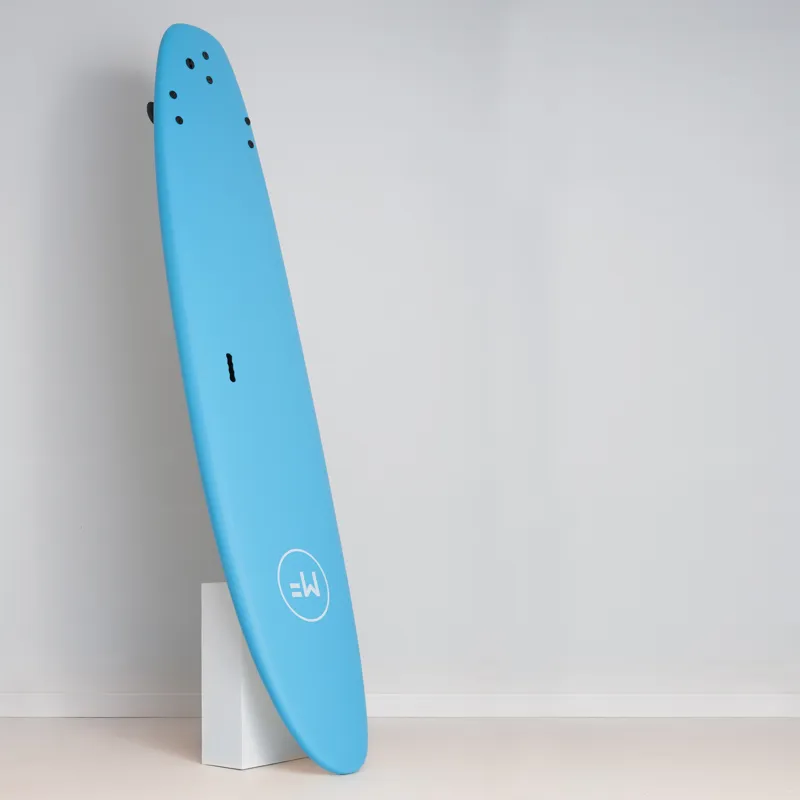 Mick Fanning Super Soft School Softboard 9'0-3