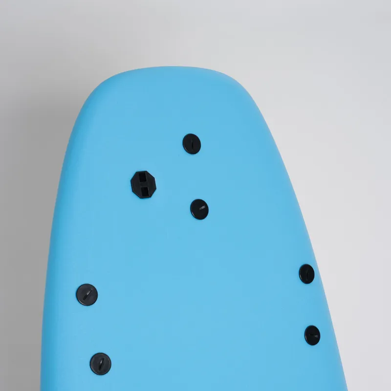 Mick Fanning Super Soft School Softboard 9'0-4