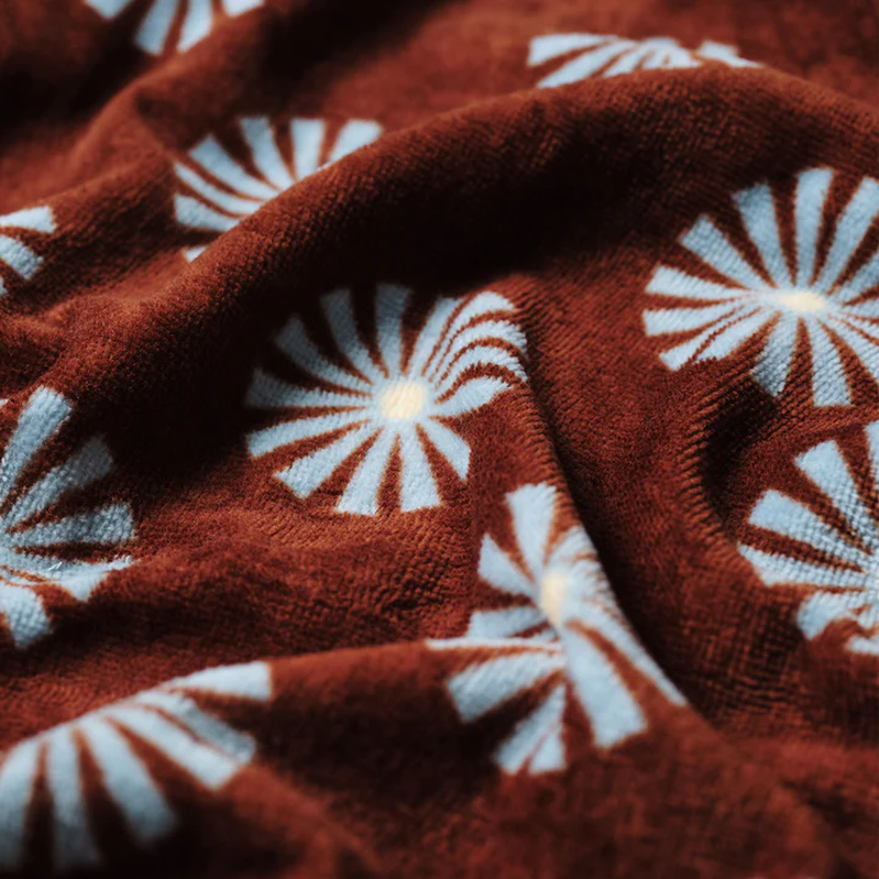 Slowtide Sun Dazed Towel Toast-1