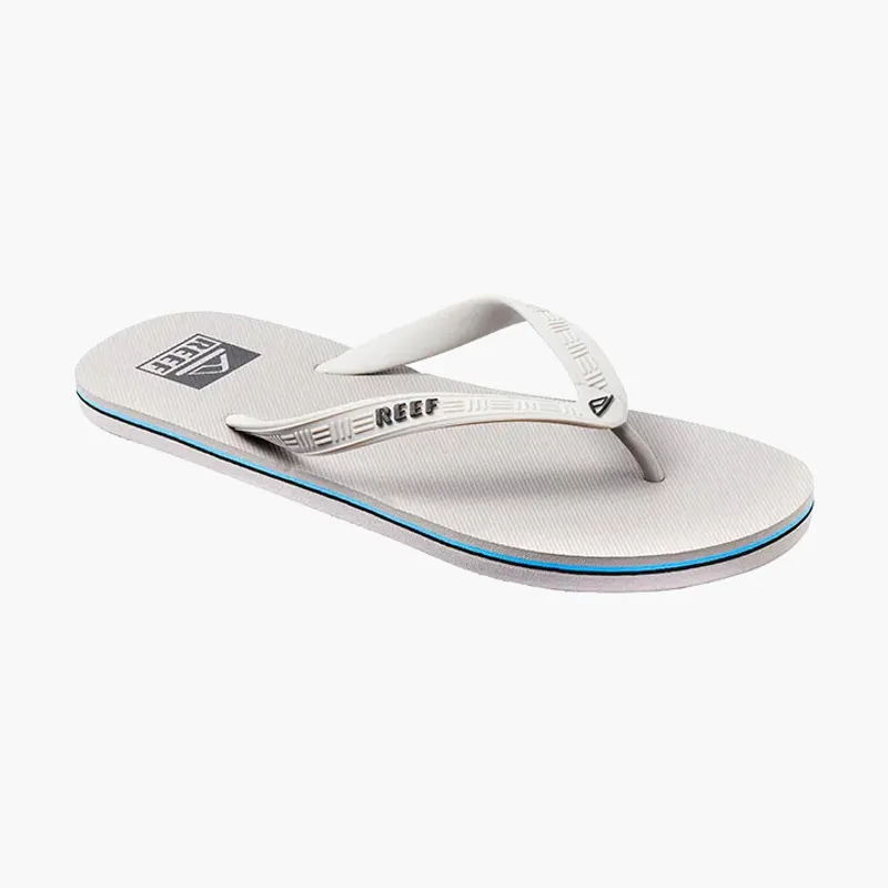 Reef Seaside Taupe Water Flip Flops