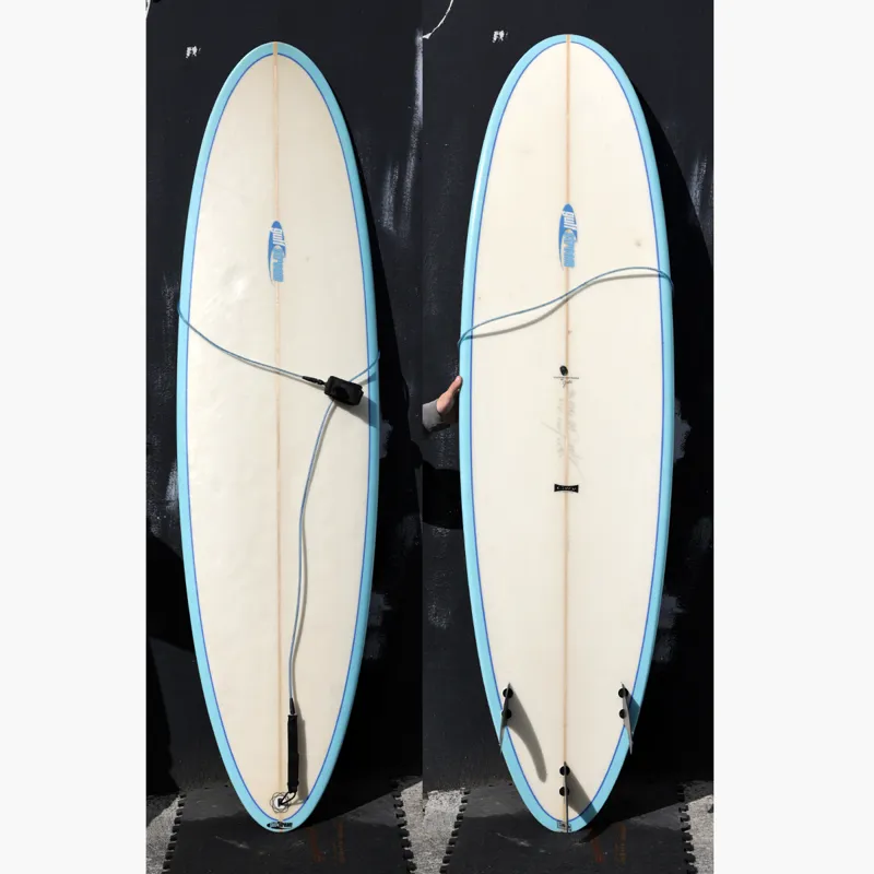 Second Hand Gulf Stream 7'0