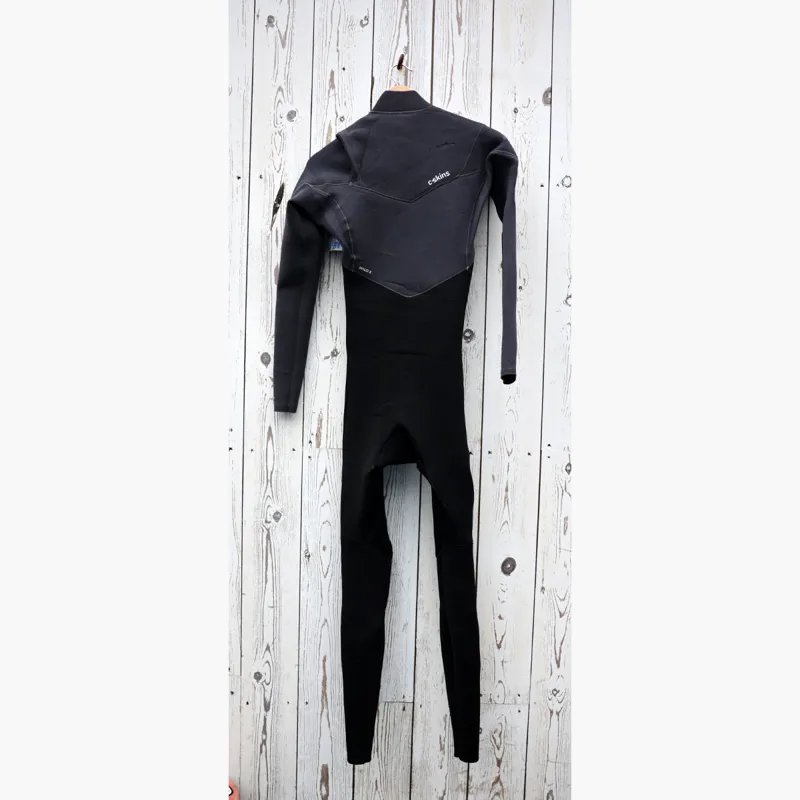 Second Hand C-Skins Rewired 3/2 Chest Zip ST-1