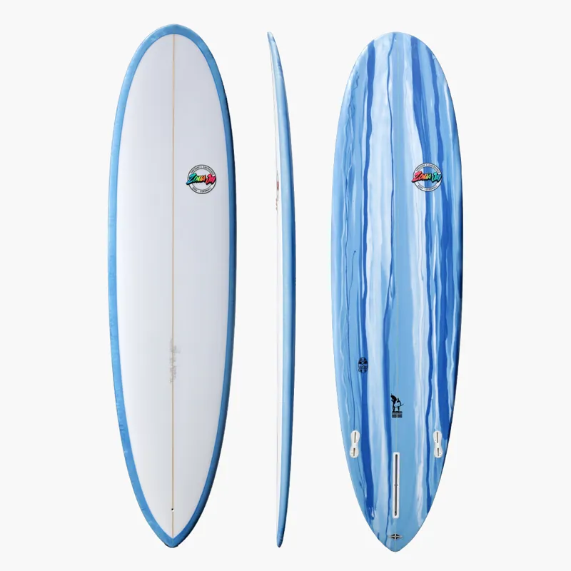 【即行セット商品】 美品 Channel s surfboard MITSVEN CHANNEL TWIN - 6'8 – Bird's Surf Shed